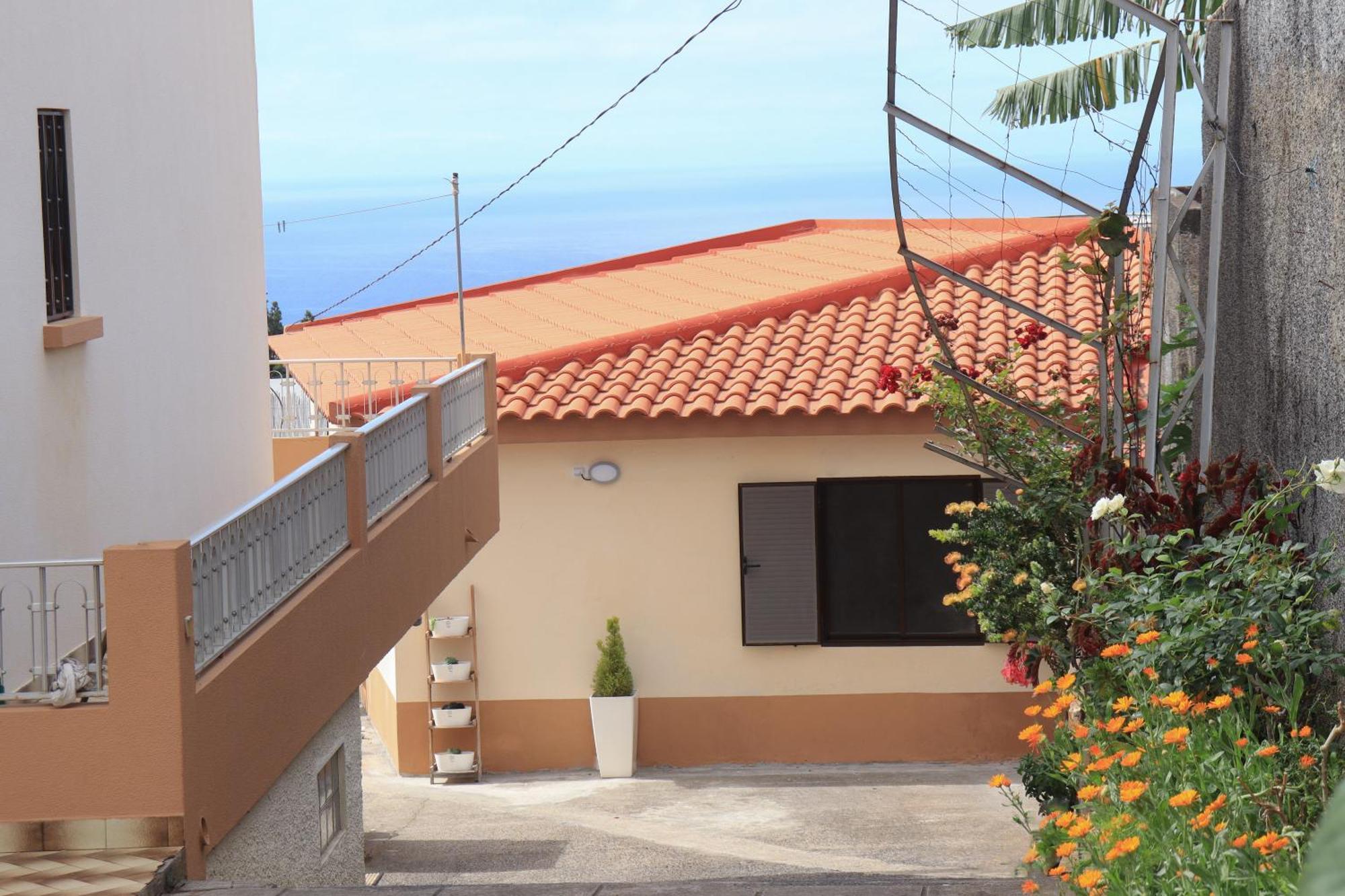 Brooklyn&Fennel House Villa Funchal  Ngoại thất bức ảnh