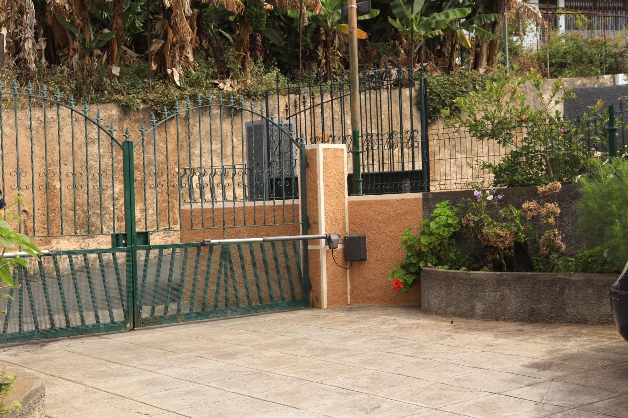 Brooklyn&Fennel House Villa Funchal  Ngoại thất bức ảnh