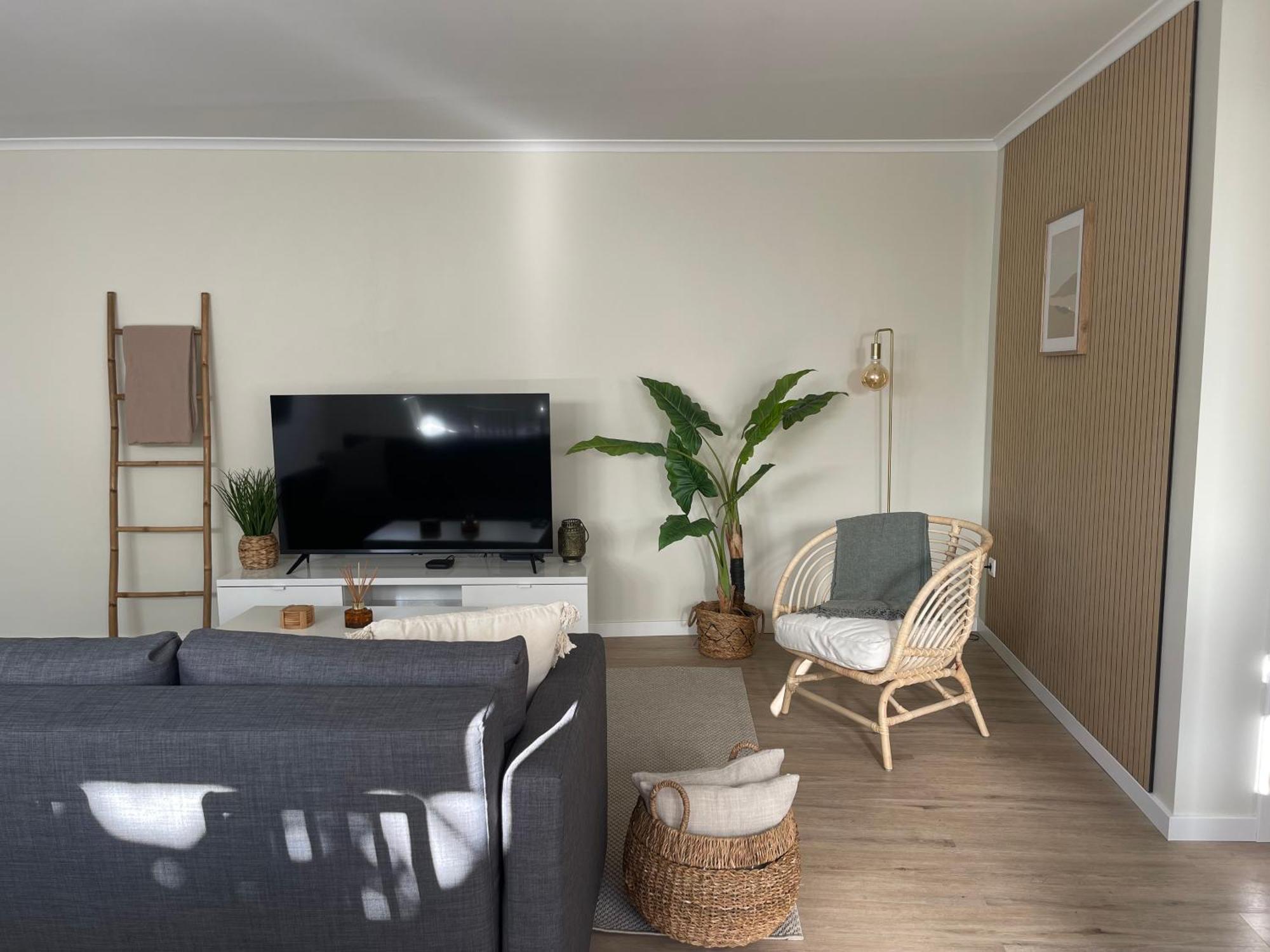 Brooklyn&Fennel House Villa Funchal  Ngoại thất bức ảnh