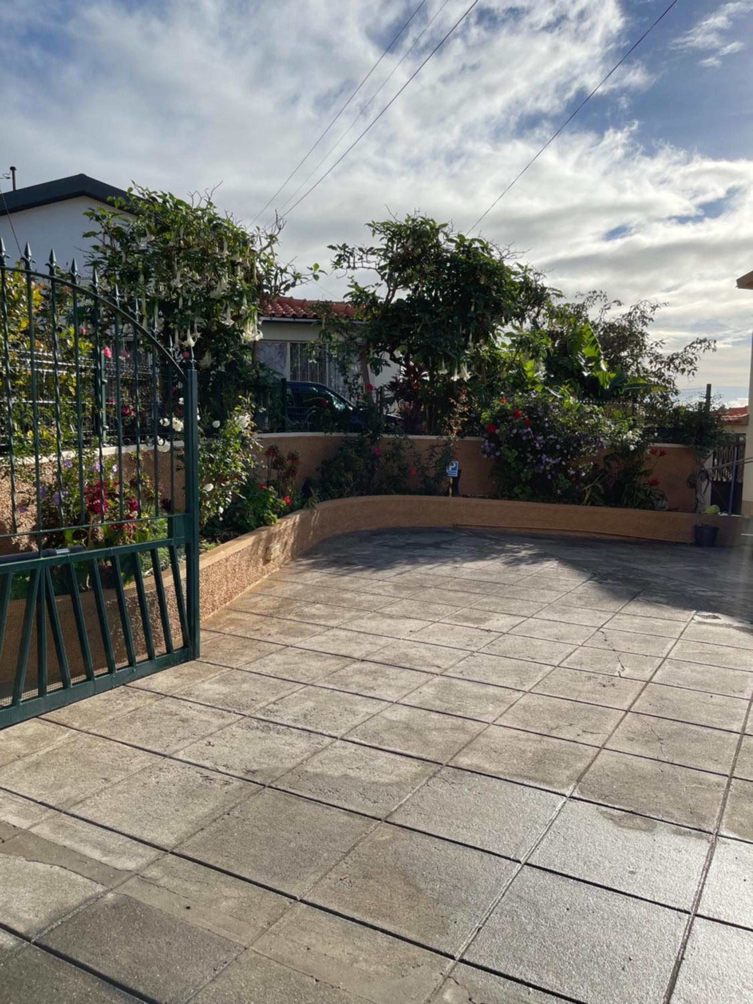 Brooklyn&Fennel House Villa Funchal  Ngoại thất bức ảnh