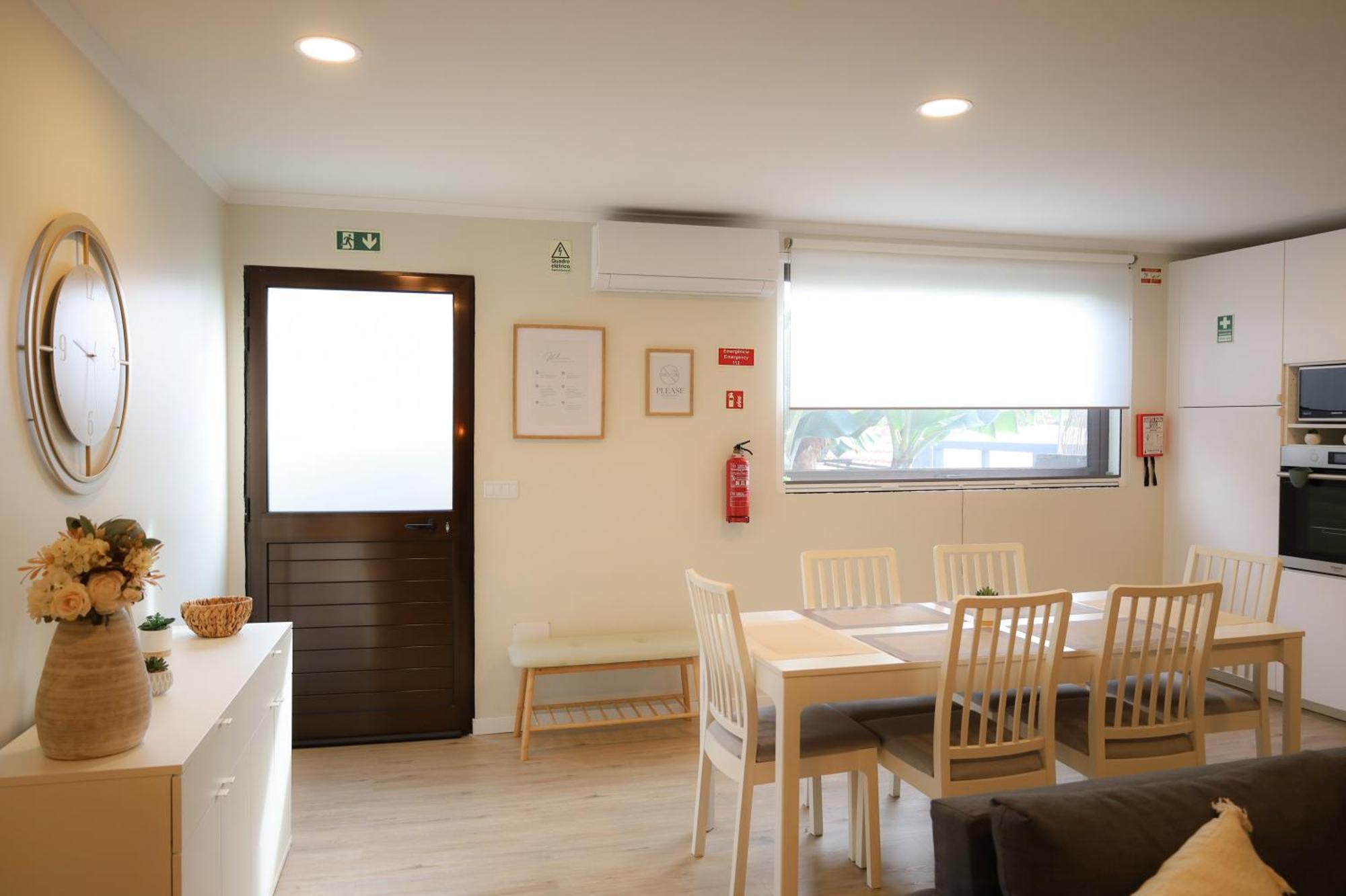 Brooklyn&Fennel House Villa Funchal  Ngoại thất bức ảnh